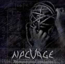 Nalvage : Idiosyncratical Armageddon
